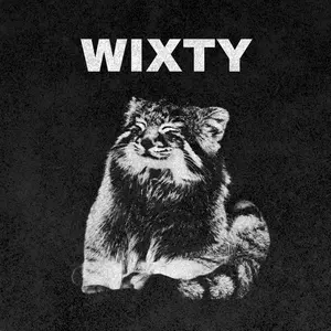 Wixty burger