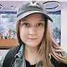 Анастасия Цикоза