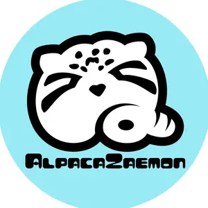 AlpacaZaemon Yasu