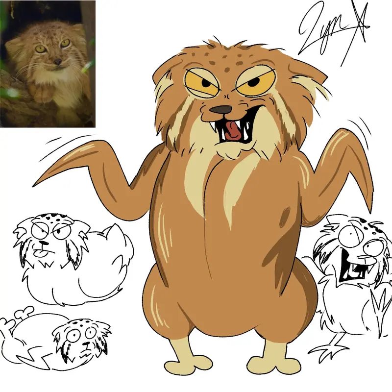 Фотография Нано́