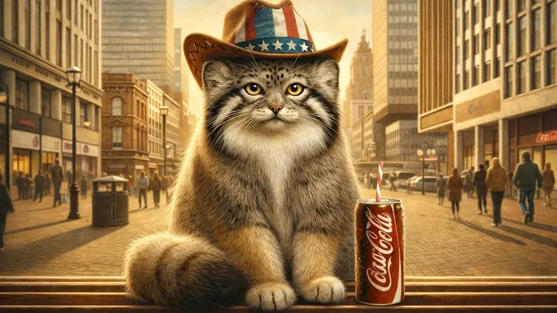 Бирмингемский зоопарк