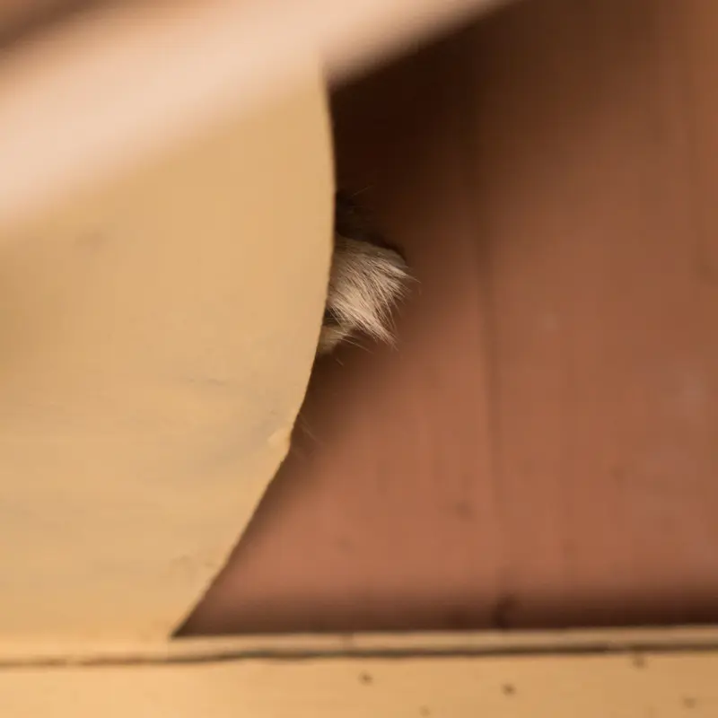 Фотография Ото в Детском зоопарке Сайтама