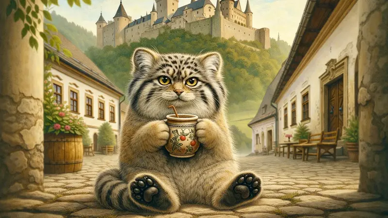 Бойницкий зоопарк