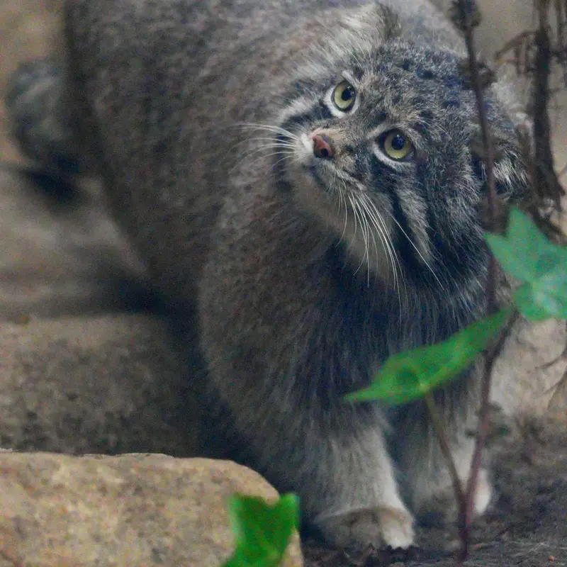 Фотография Нара в Царстве Животных Кобе