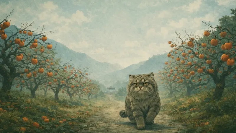 Зоопарк Гокатсураи-кэ