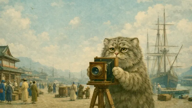 Зоопарк Ногеяма