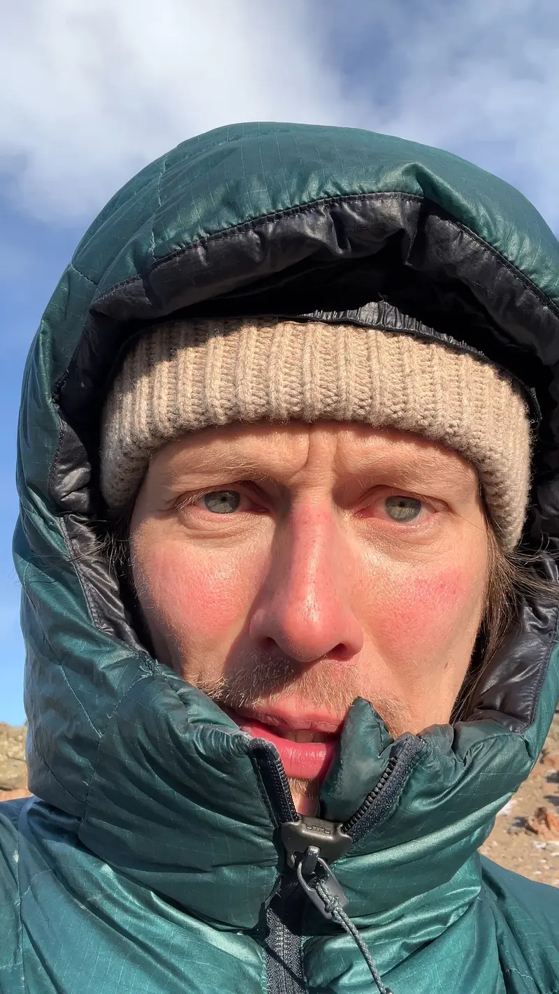 ⚡️Ой, вы не поверите, кого мы встретили в горах Алтая! Скорее смотрите!