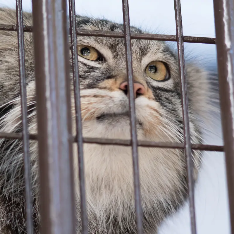 Фотография Фиги в Зоопарке Ногеяме