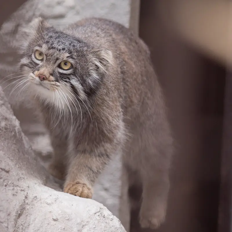 Фотография Фиги в Зоопарке Ногеяме