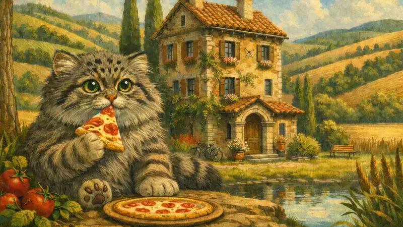 Ла Торбиера