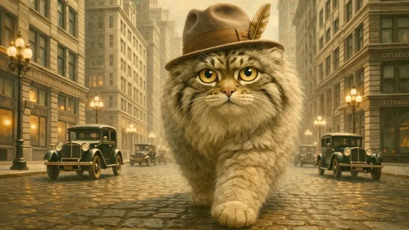 Брукфилдский зоопарк Чикаго