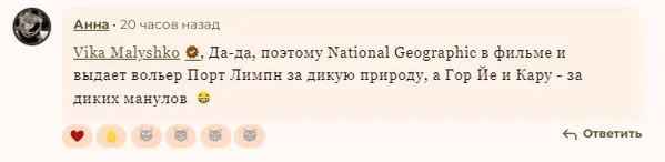 Фотография с манулом