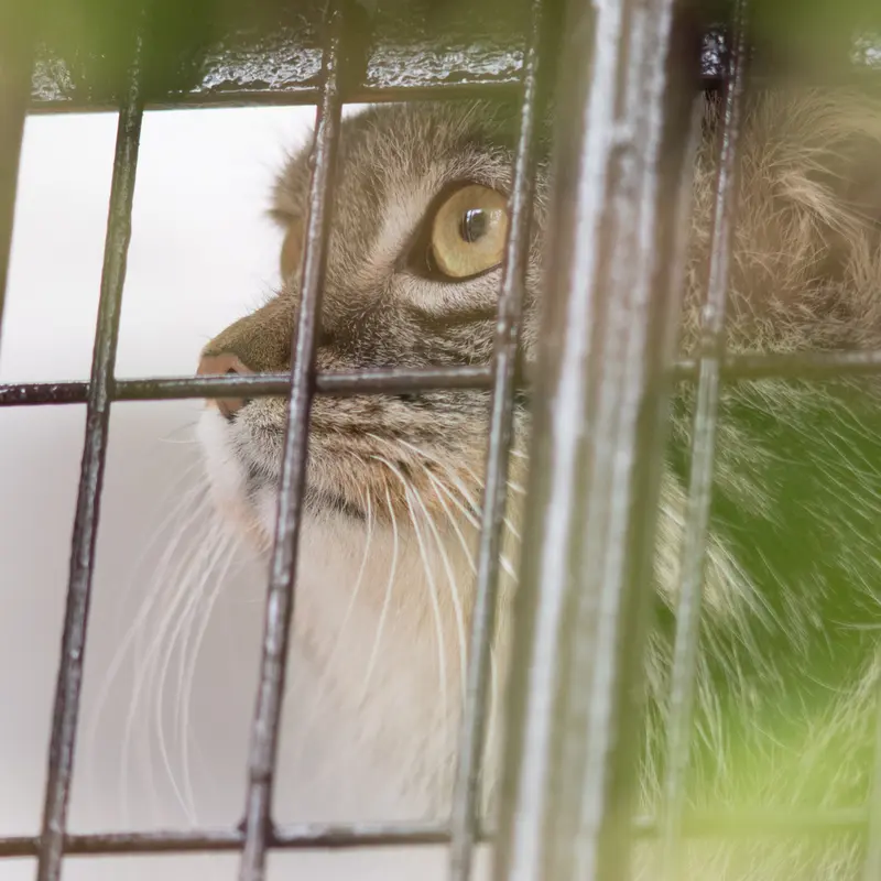 Фотография Фиги в Зоопарке Ногеяме