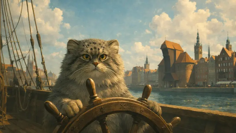 Гданский зоопарк