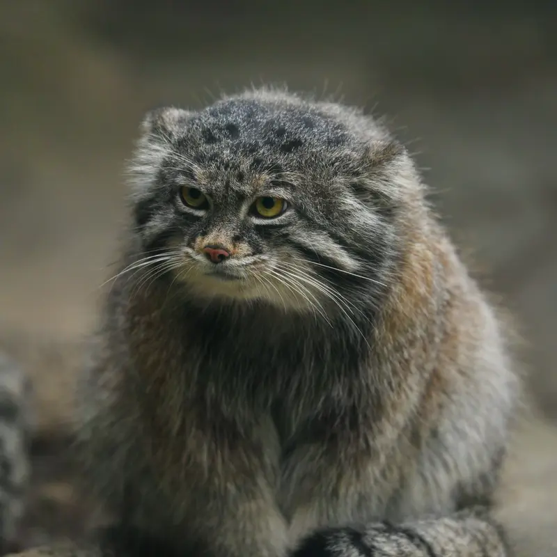 Фотография Нара в Царстве Животных Кобе