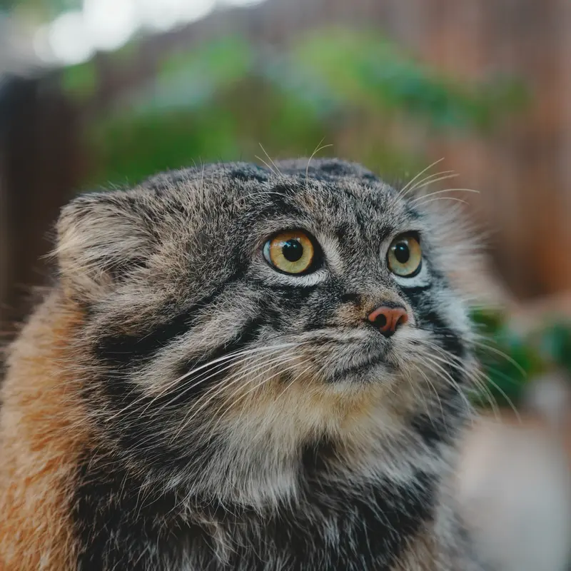 Фотография Нара в Царстве Животных Кобе