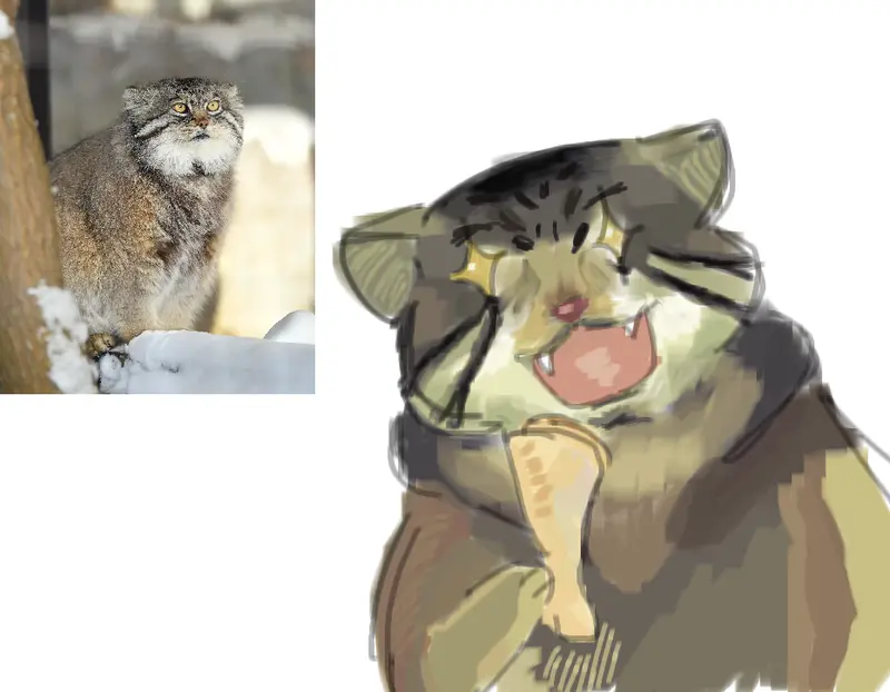 Груш и Чики