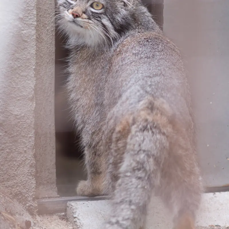 Фотография Фиги в Зоопарке Ногеяме