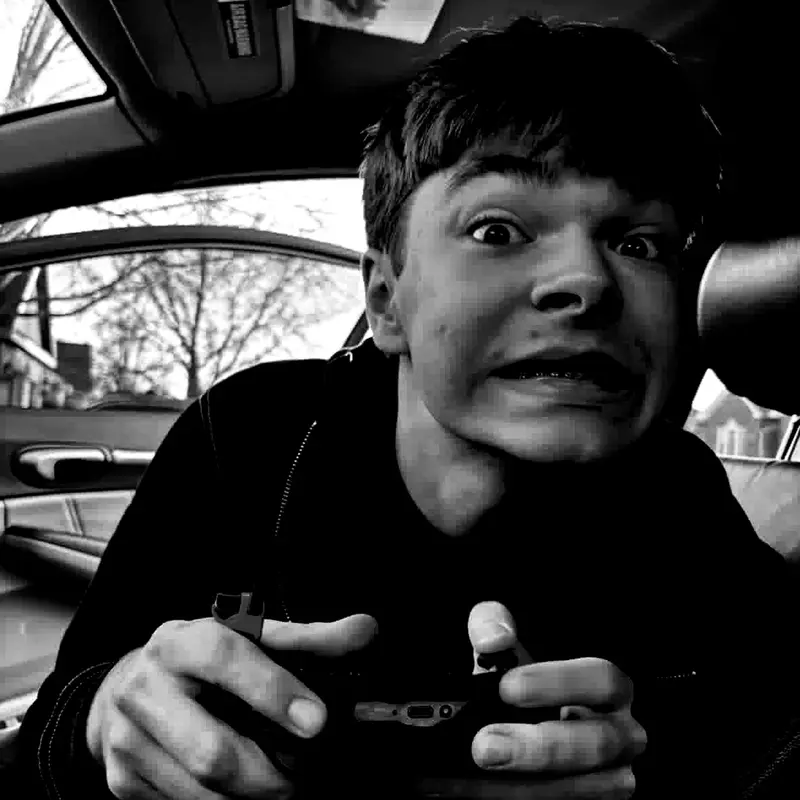 Фотография с манулом