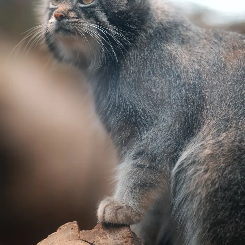 Фотография Нара в Царстве Животных Кобе