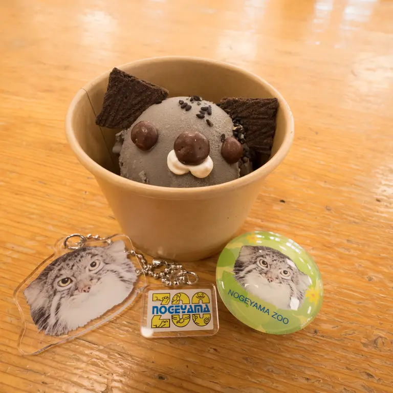 Фотография Фиги в Зоопарке Ногеяме