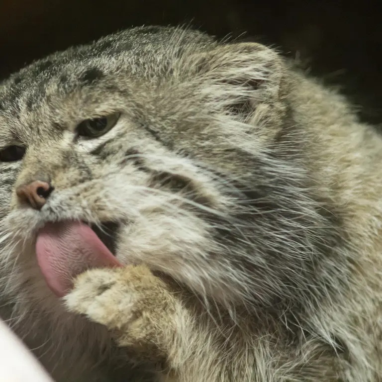 Фотография Клёна в Зоопарке Уено