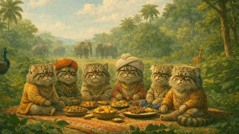 Зоологический центр реабилитации и спасения животных «Greens»