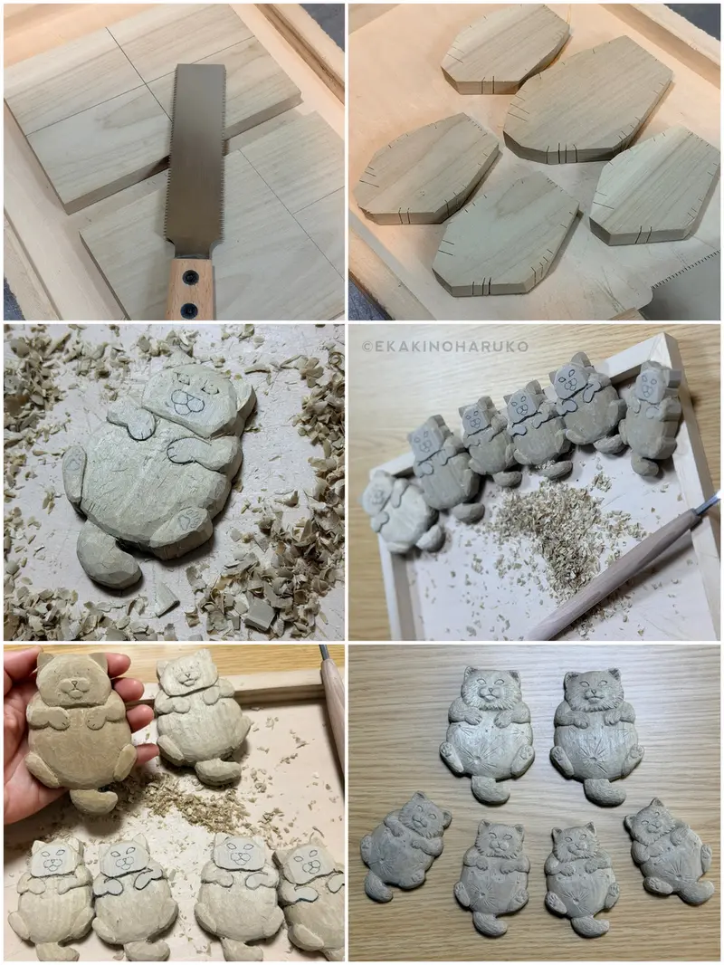 Фотография с манулом