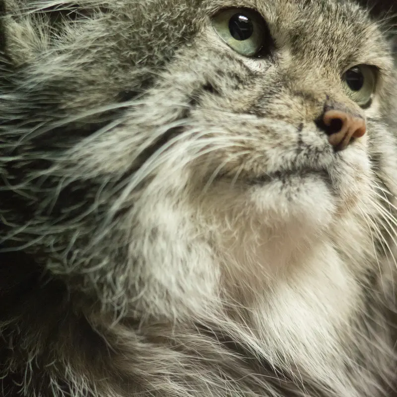 Фотография Клёна в Зоопарке Уено