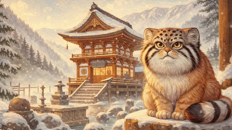 Зоопарк Асахияма