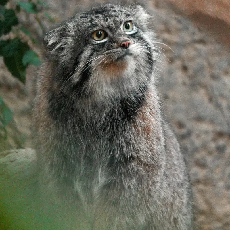 Фотография Нара в Царстве Животных Кобе
