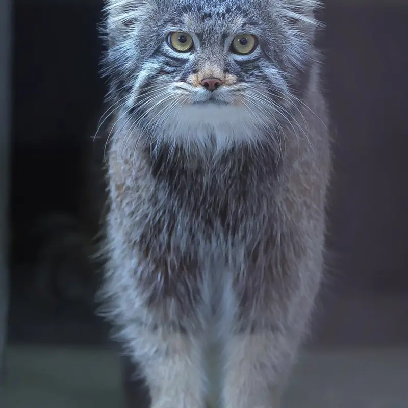 Фотография Фиги в Зоопарке Ногеяме