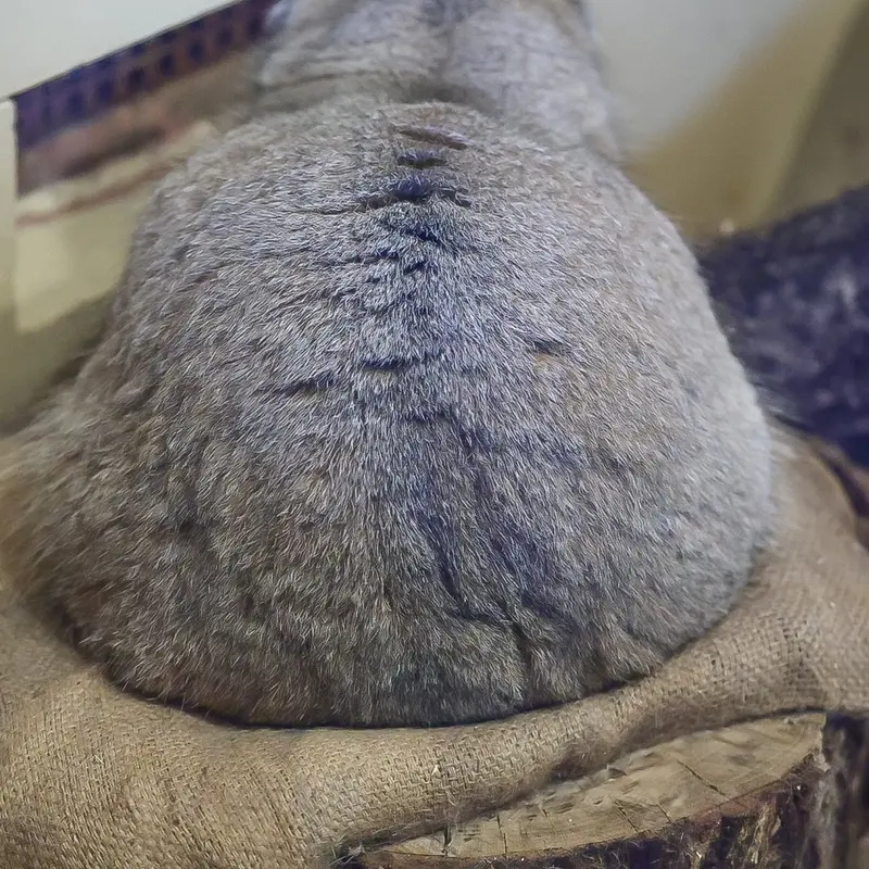 Фотография Примулы в Зоопарке Уено