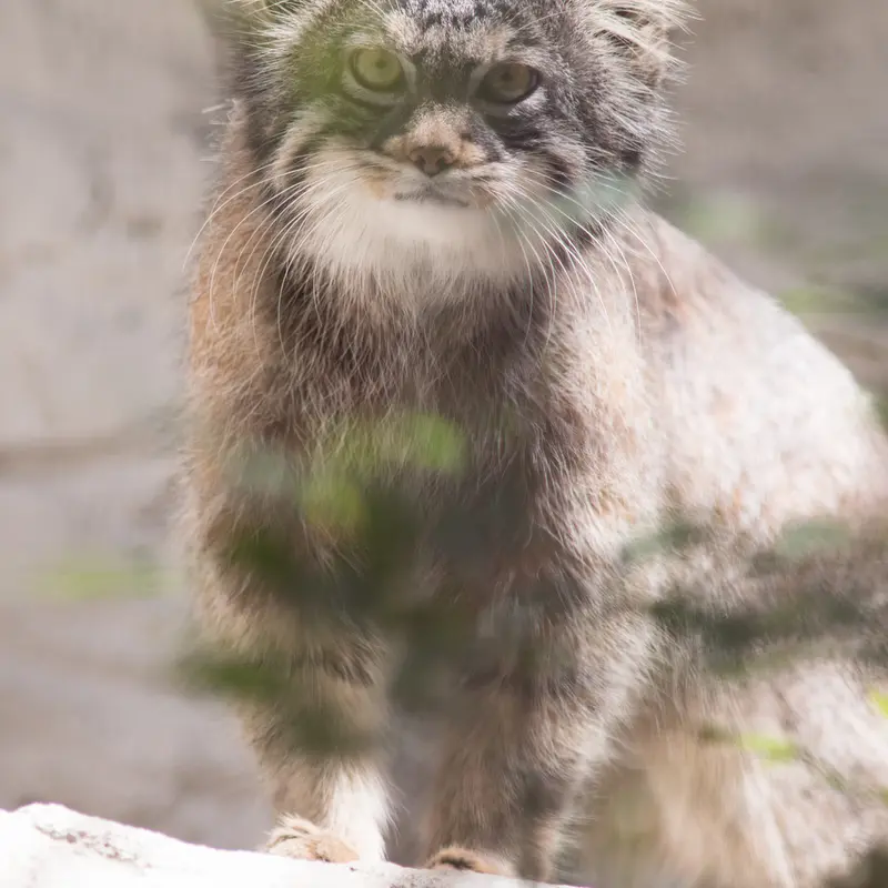 Фотография Фиги в Зоопарке Ногеяме