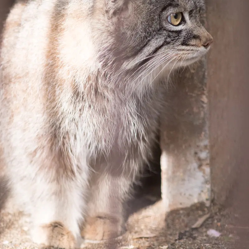 Фотография Фиги в Зоопарке Ногеяме