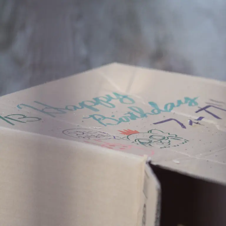 Фотография Фиги в Зоопарке Ногеяме