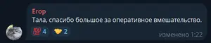 Фотография с манулом