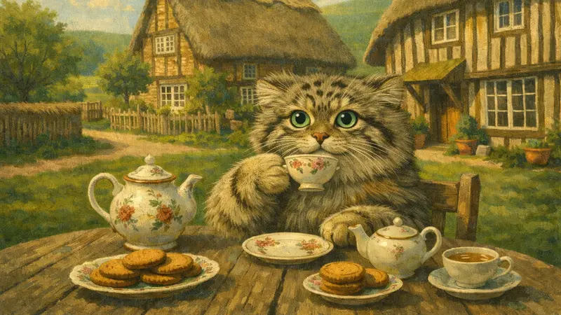 Зоопарк Бэнхэм