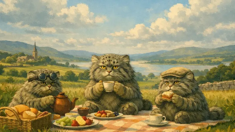 Лэйклэнд Вайлдлайф Оазис