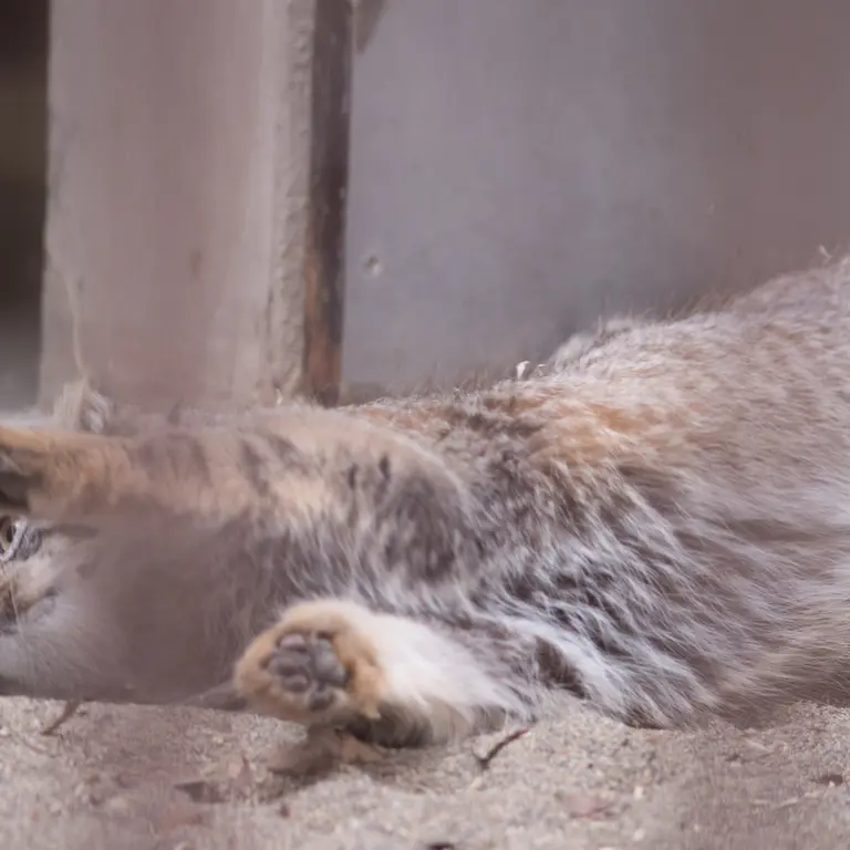 Фотография Фиги в Зоопарке Ногеяме