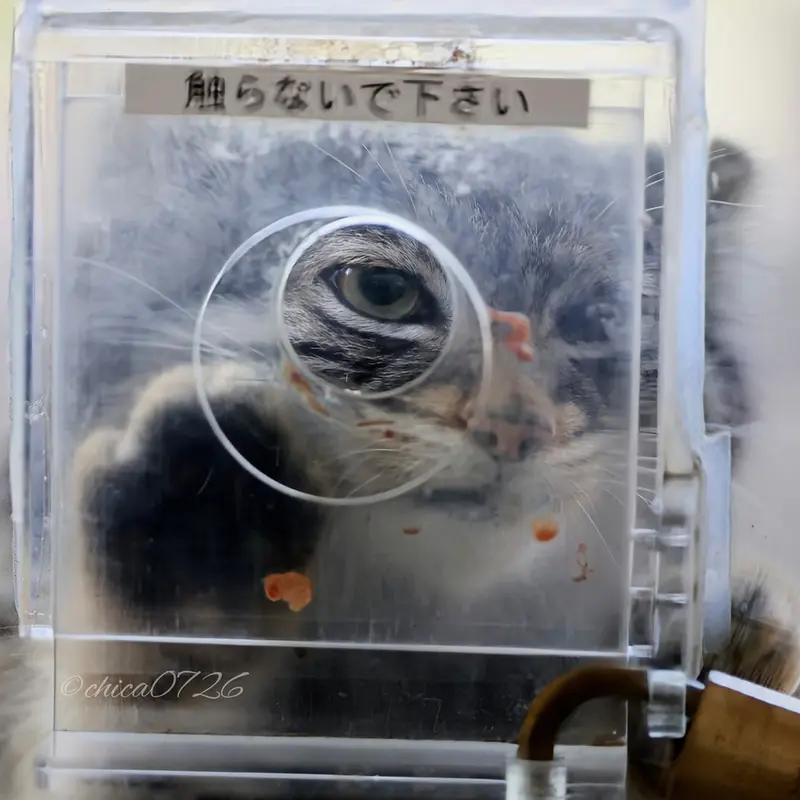 Фотография Абрикос в Царстве Животных Насу