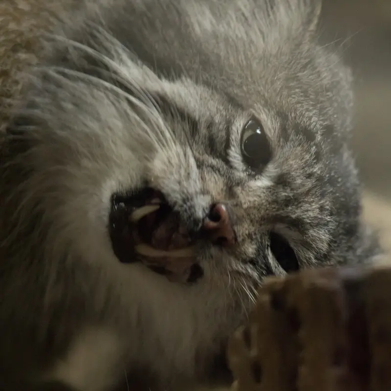 Фотография Клёна в Зоопарке Уено