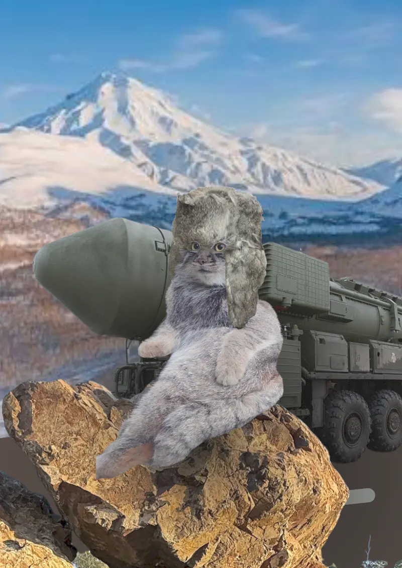 Фотография Теру