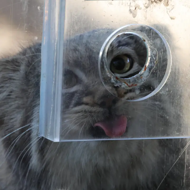 Фотография Абрикос в Царстве Животных Насу