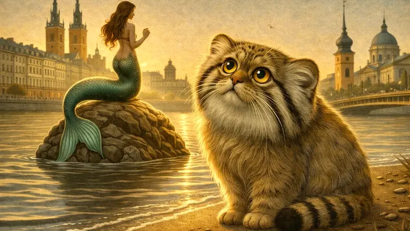 Варшавский зоопарк