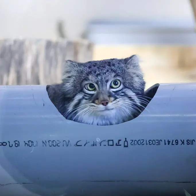 Фотография Фиги в Зоопарке Ногеяме