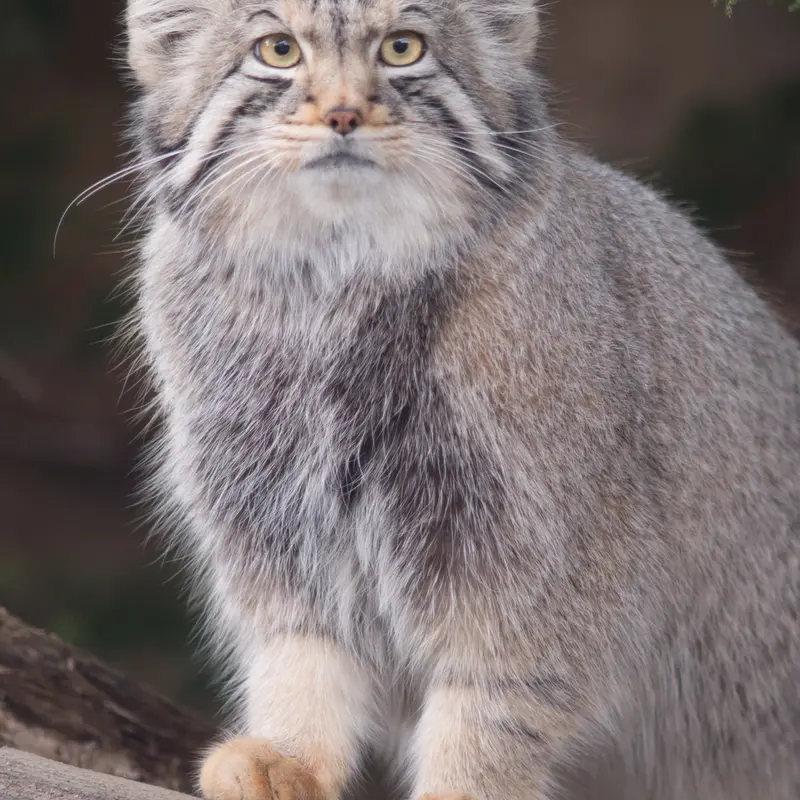 Фотография Нагому в Царстве Животных Насу