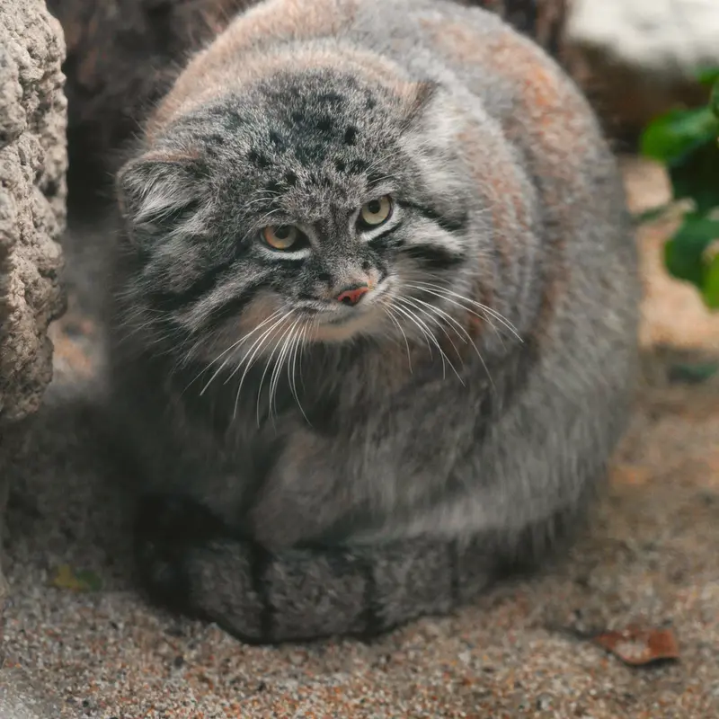 Фотография Нара в Царстве Животных Кобе