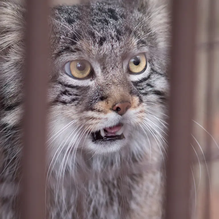 Фотография Фиги в Зоопарке Ногеяме