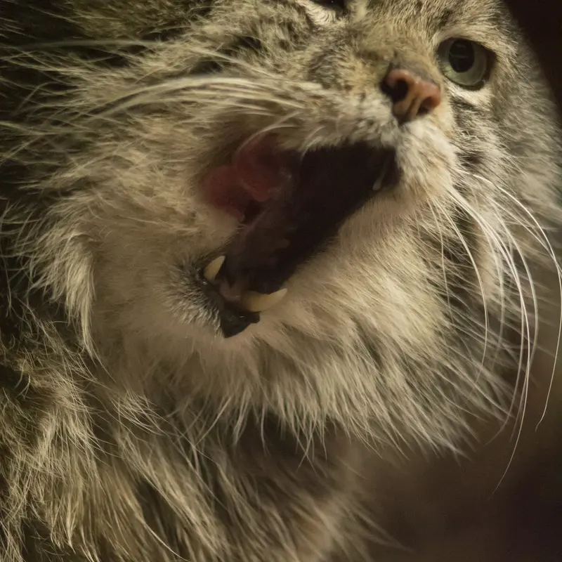 Фотография Клёна в Зоопарке Уено